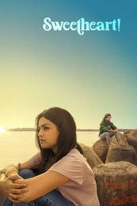 Sweet Heart - Posters