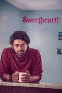 Sweet Heart - Posters