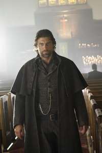 Hell on Wheels - Posters