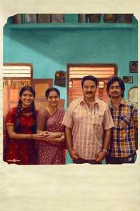 3 BHK - Posters