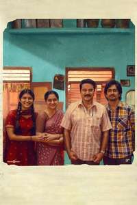 3 BHK - Posters
