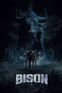 Bison Kaalamaadan - Posters