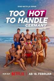 Too Hot to Handle: Germany Season 2