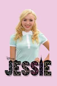 Jessie - Posters
