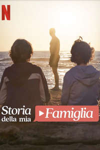 My Family - Posters