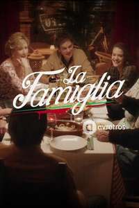 My Family - Posters