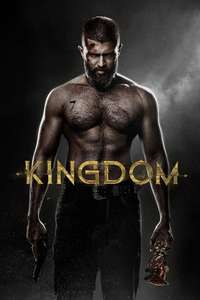 Kingdom - Posters