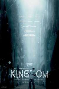Kingdom - Posters