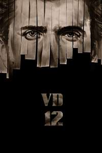 Kingdom - Posters