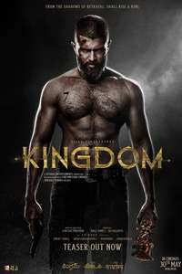 Kingdom - Posters