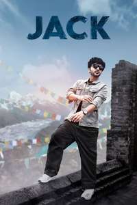 Jack - Posters