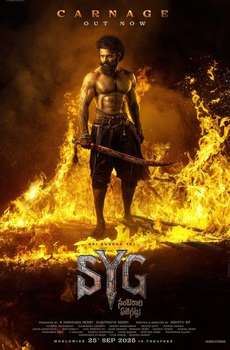 Upcoming Telugu Movies List (2025)