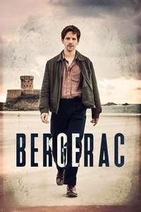 Bergerac - Posters