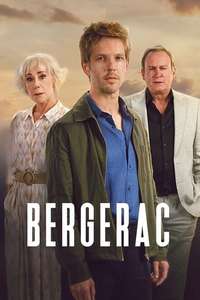 Bergerac - Posters
