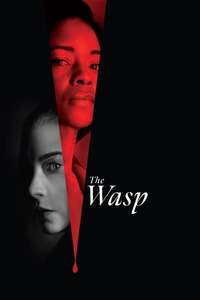 The Wasp - Posters
