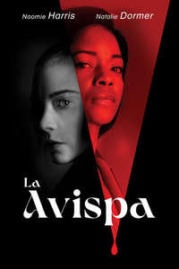 The Wasp - Posters