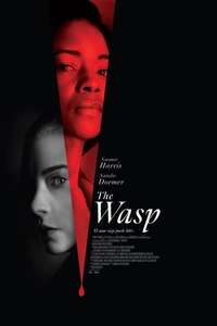 The Wasp - Posters