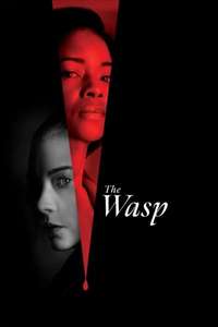 The Wasp - Posters