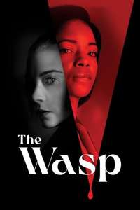 The Wasp - Posters
