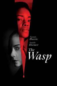 The Wasp - Posters