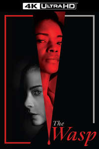 The Wasp - Posters