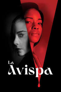 The Wasp - Posters