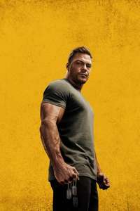 Reacher - Posters