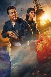 Paris Has Fallen - Posters