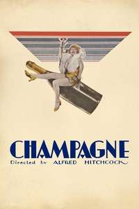 Champagne - Posters