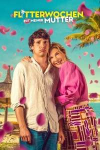 Honeymoon Crasher - Posters
