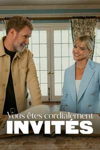 You're Cordially Invited - Posters