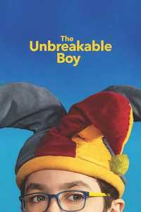 The Unbreakable Boy - Posters