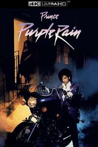 Purple Rain - Posters