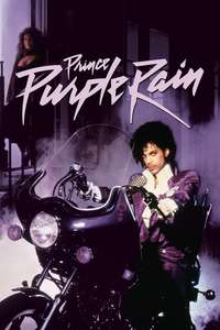 Purple Rain - Posters