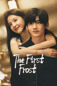 The First Frost - Posters