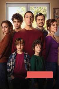 My Family - Posters