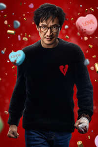 Love Hurts - Posters