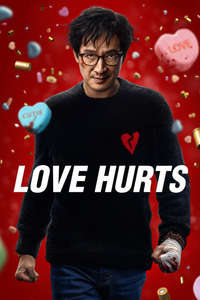 Love Hurts - Posters