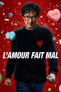 Love Hurts - Posters