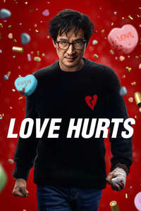 Love Hurts - Posters