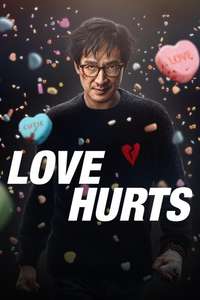 Love Hurts - Posters