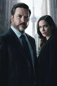 Law & Order Toronto: Criminal Intent - Posters