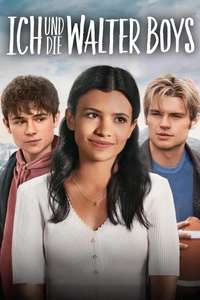 My Life with the Walter Boys - Posters