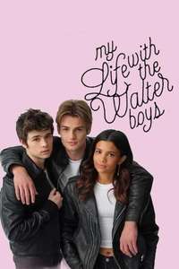 My Life with the Walter Boys - Posters