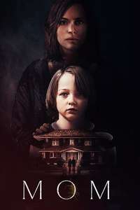 MOM - Posters