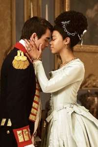 Queen Charlotte: A Bridgerton Story - Posters