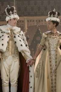 Queen Charlotte: A Bridgerton Story - Posters