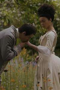 Queen Charlotte: A Bridgerton Story - Posters
