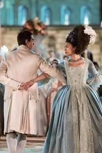 Queen Charlotte: A Bridgerton Story - Posters