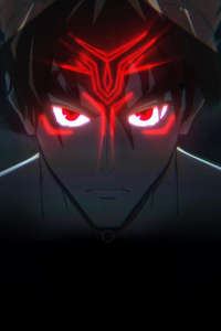 Tekken: Bloodline - Posters